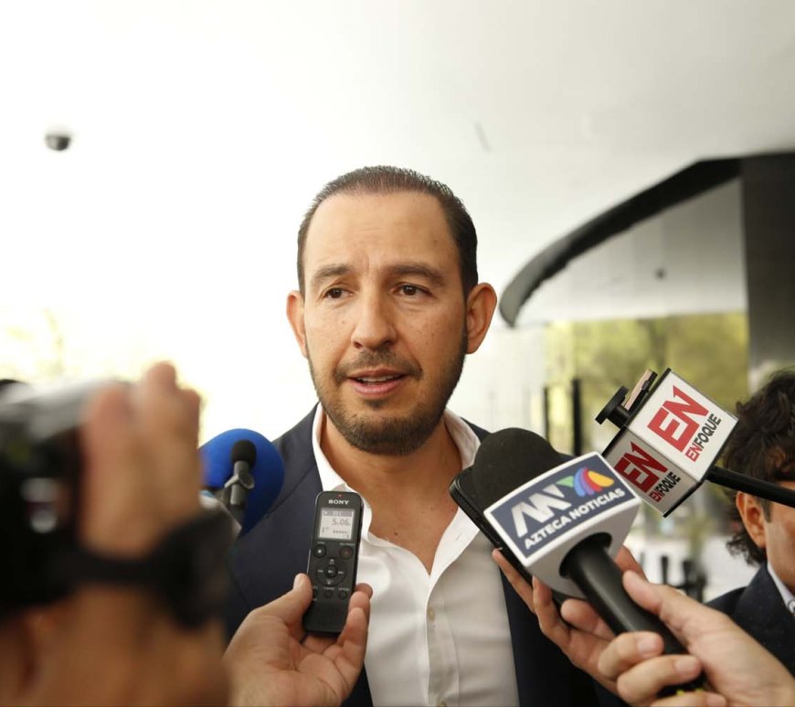 Marko Cortés