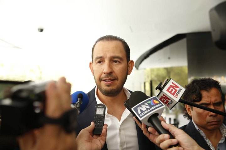 Marko Cortés