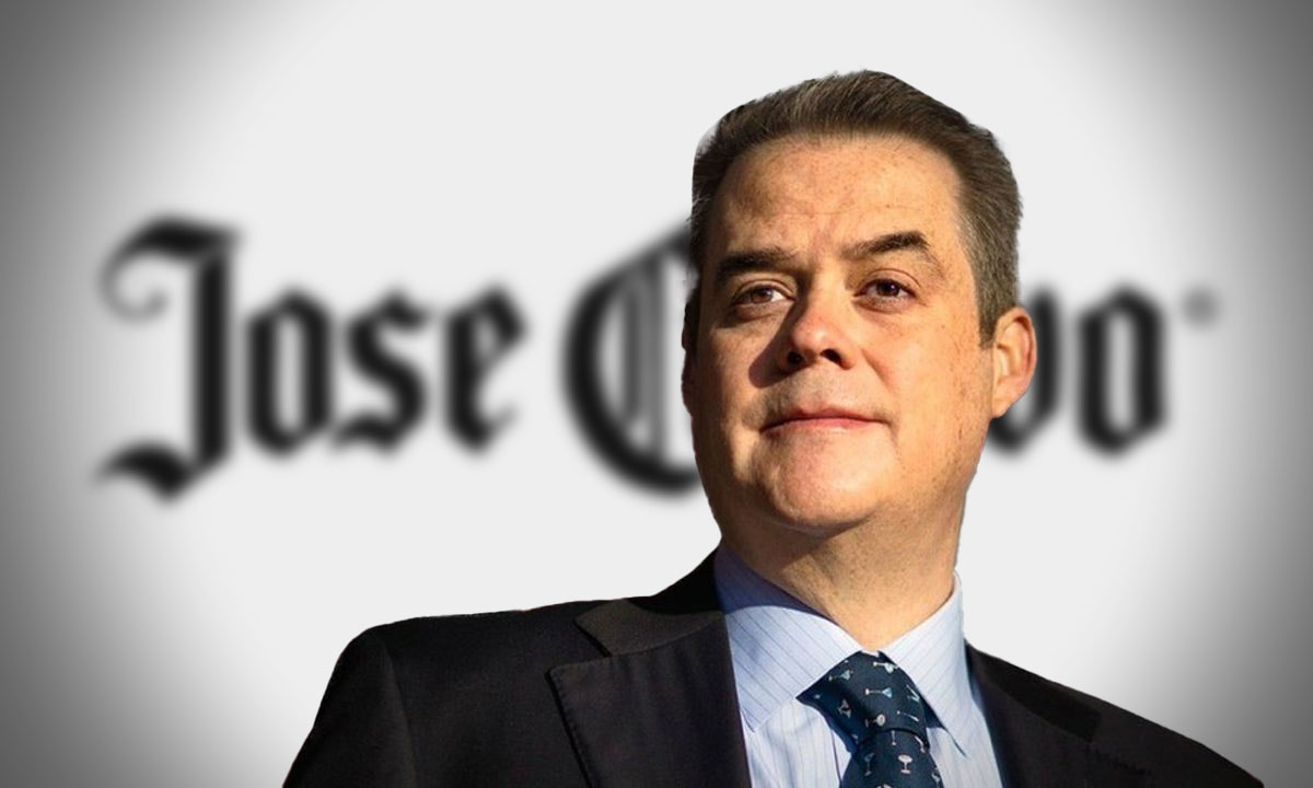 Juan Domingo Beckmann Legorreta