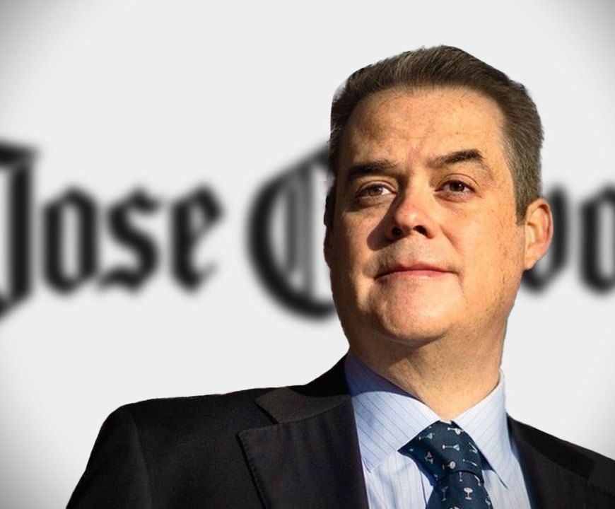 Juan Domingo Beckmann Legorreta