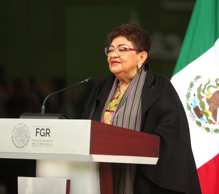 Ernestina Godoy