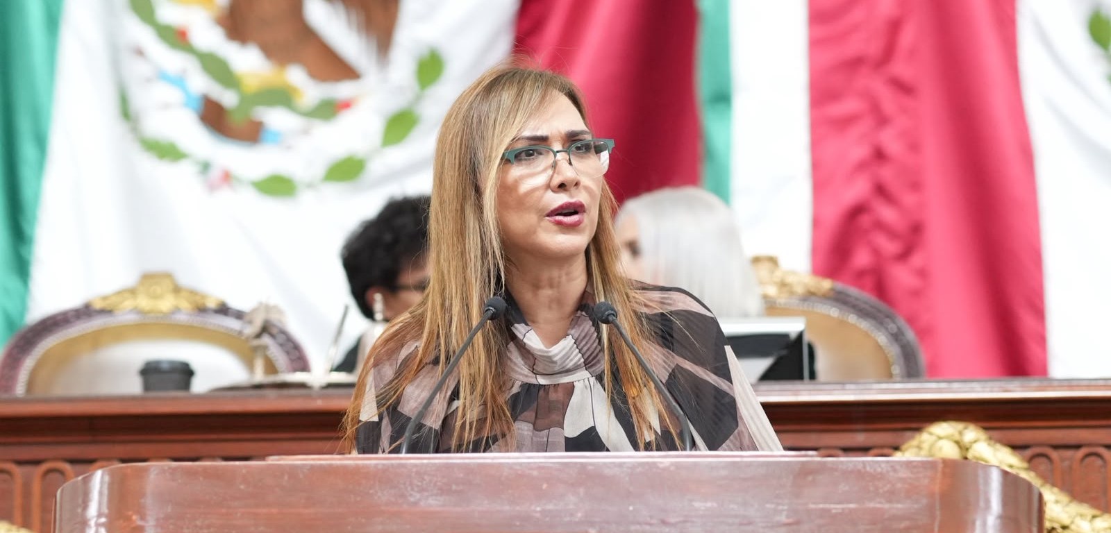 Miriam Saldaña