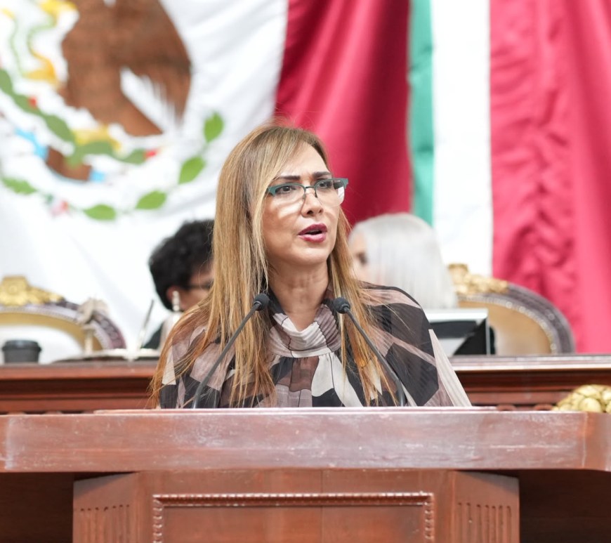 Miriam Saldaña