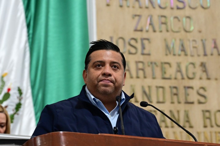 Omar Alejandro García Loria