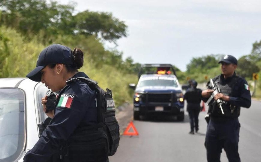Revisión de policías