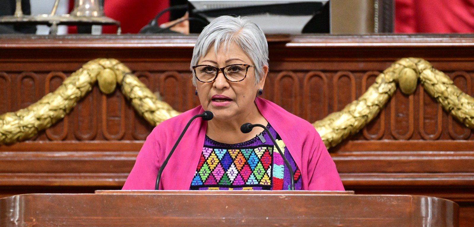 Juana María Juárez López
