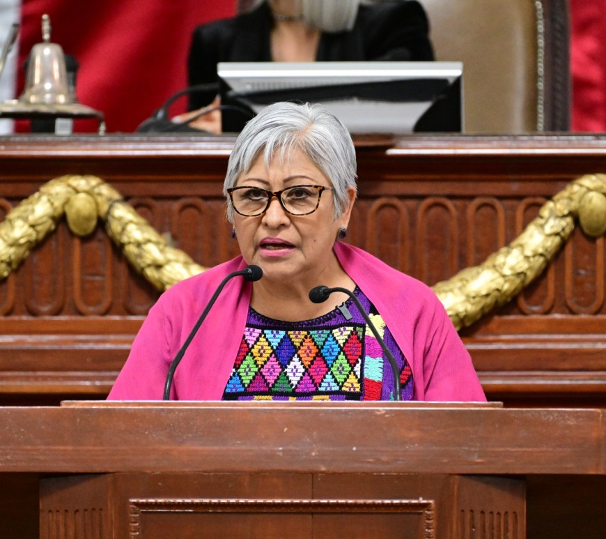 Juana María Juárez López
