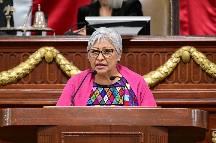 Juana María Juárez López