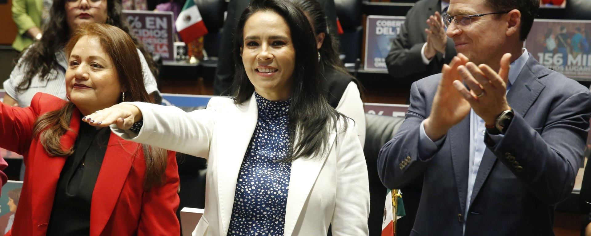 Alma Cristina Rodríguez Vallejo