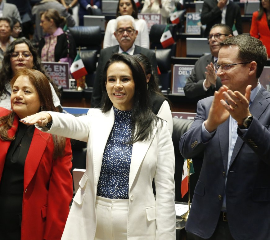 Alma Cristina Rodríguez Vallejo