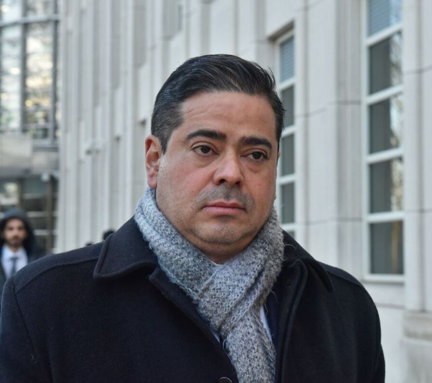 Javier Aguilar