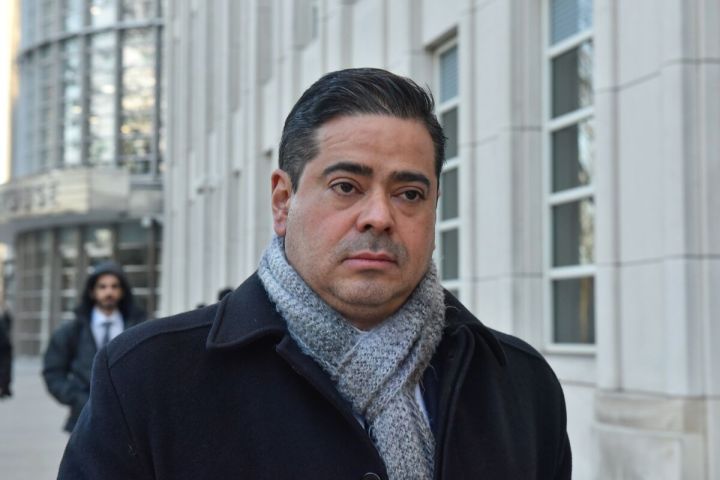 Javier Aguilar