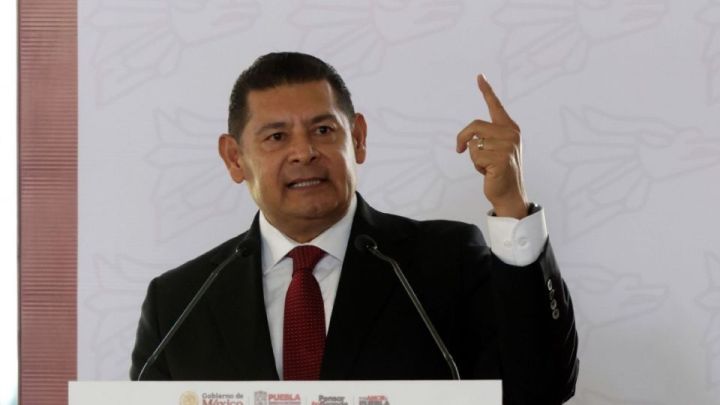 Alejandro Armenta Mier