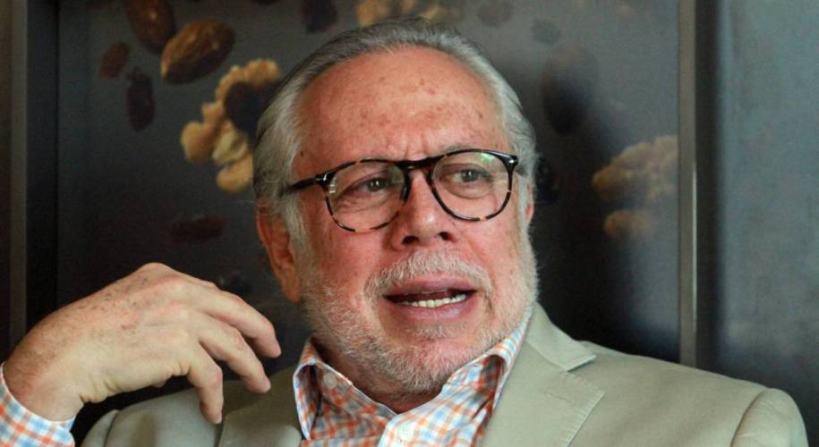 Luis de Llano