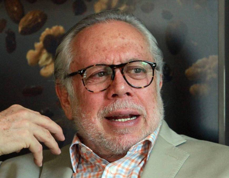 Luis de Llano