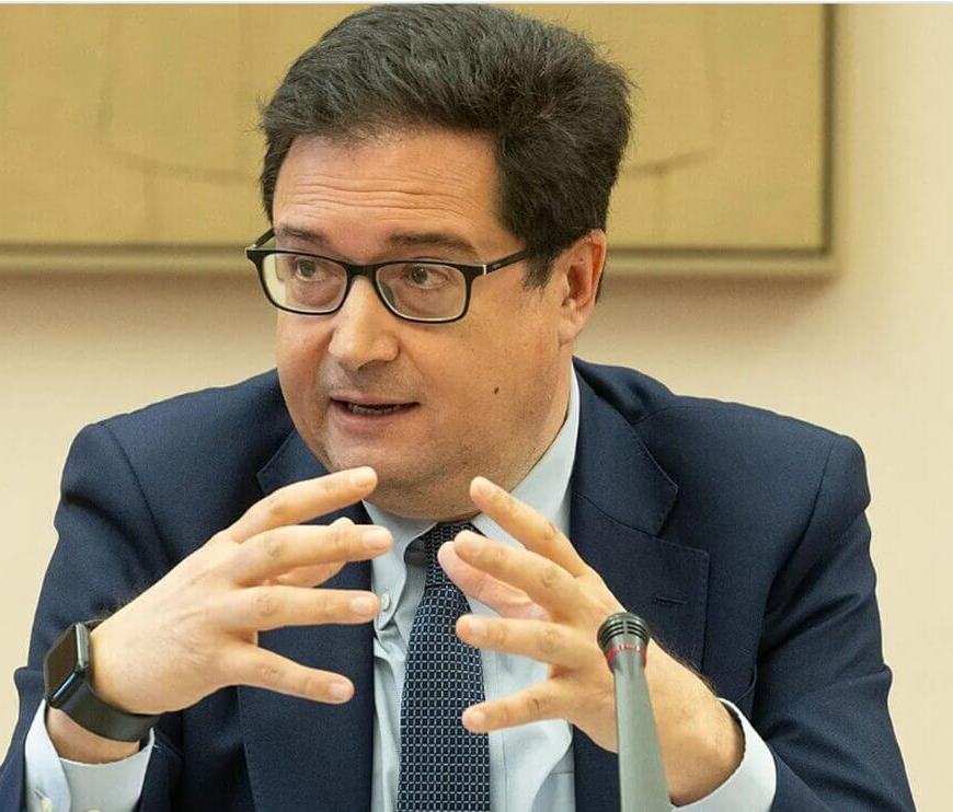 Óscar López
