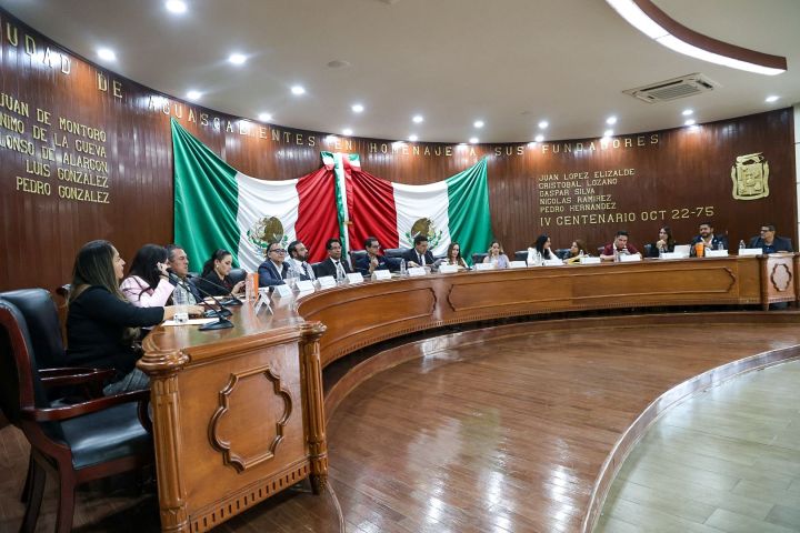 Congreso de Aguascalientes