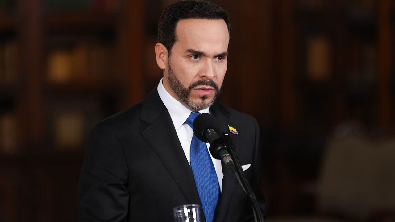 Abelardo de la Espriella