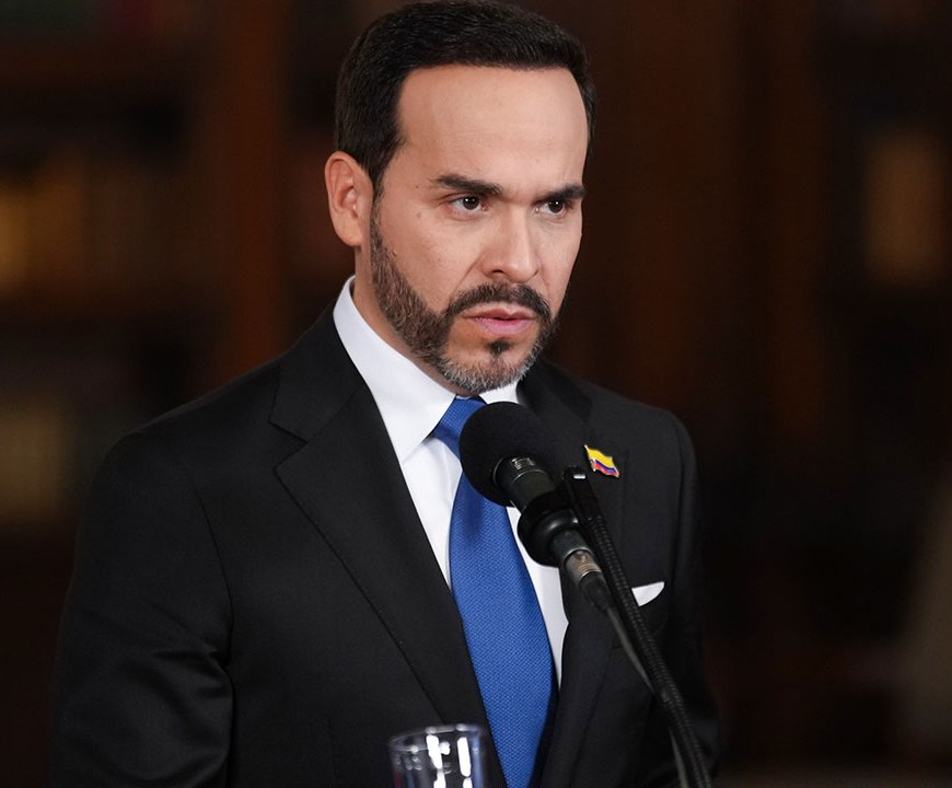 Abelardo de la Espriella