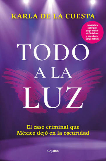 Libro Todo a la Luz