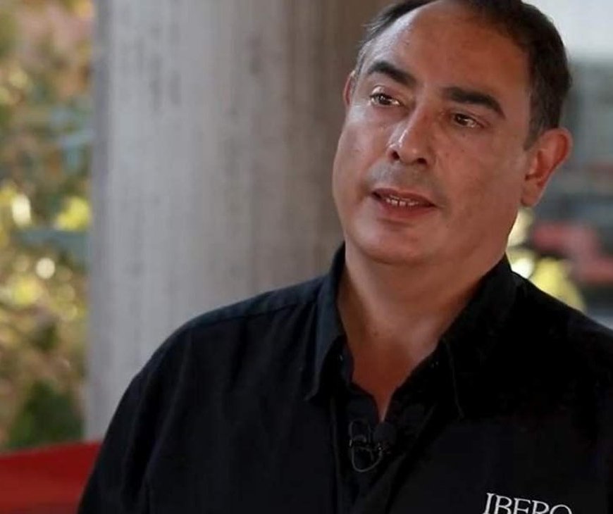 Rubén Alberto Curiel Tejeda