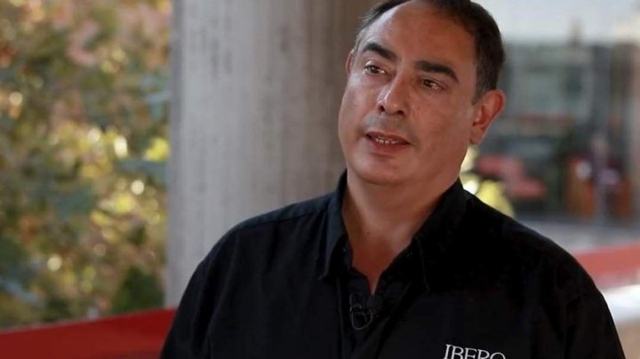 Rubén Alberto Curiel Tejeda