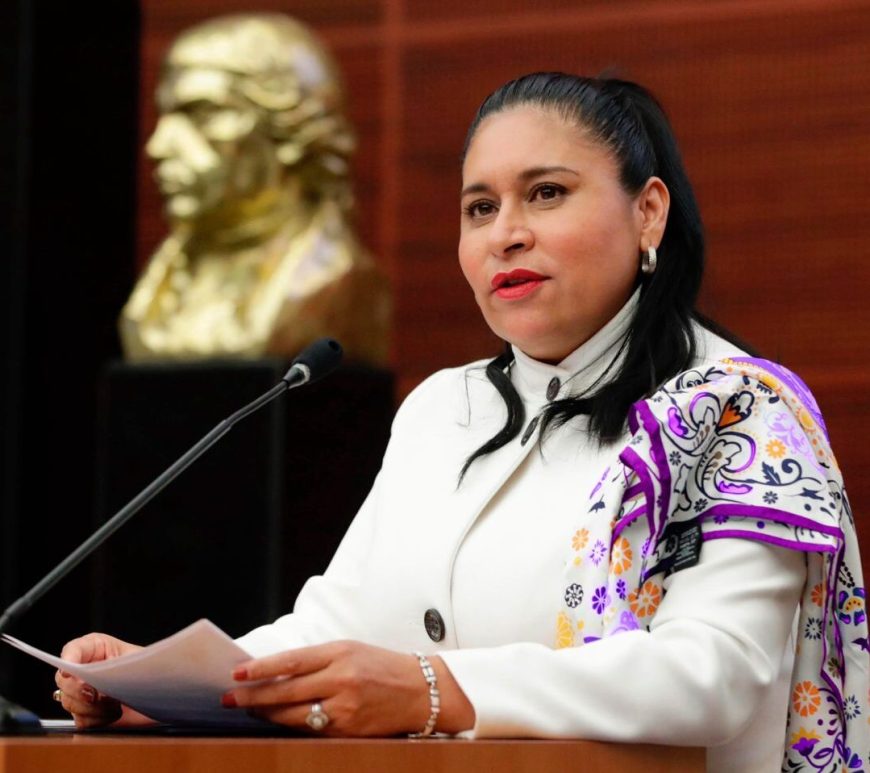 Ana Lilia Rivera Rivera