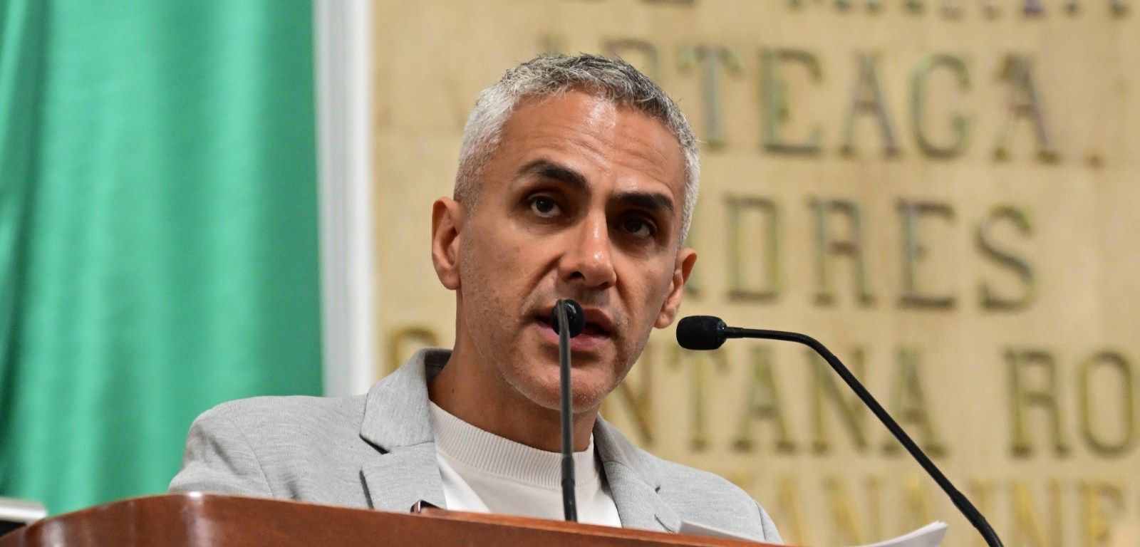 Luis Alberto Chávez García