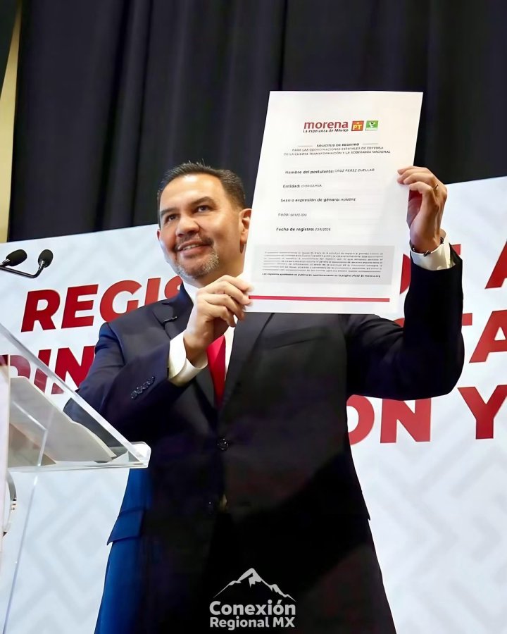 Cruz Pérez Cuéllar
