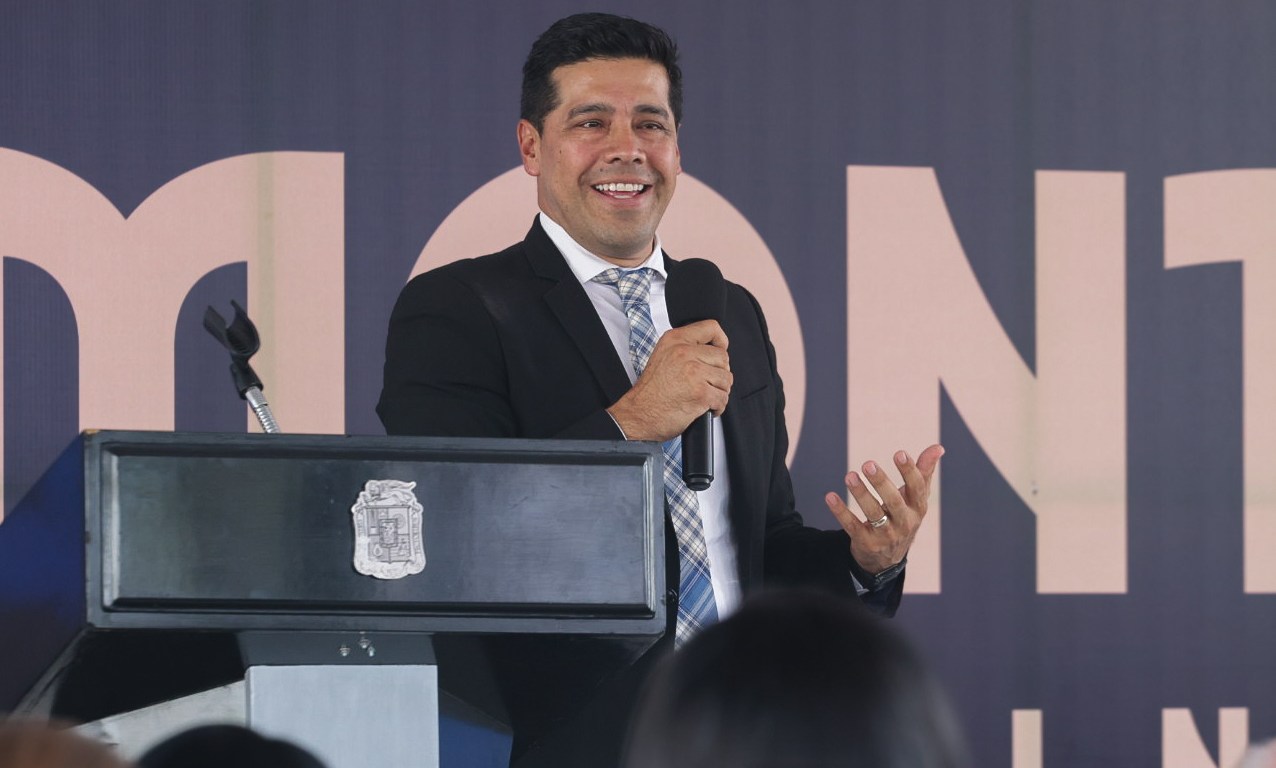 Leo Montañez