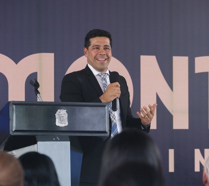 Leo Montañez