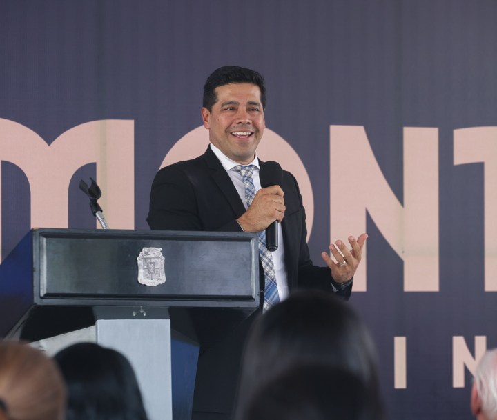 Leo Montañez