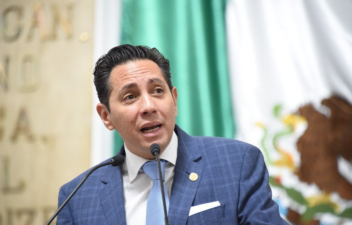 Federico Chávez Semerena