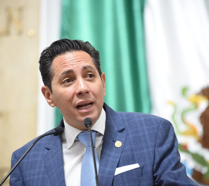 Federico Chávez Semerena