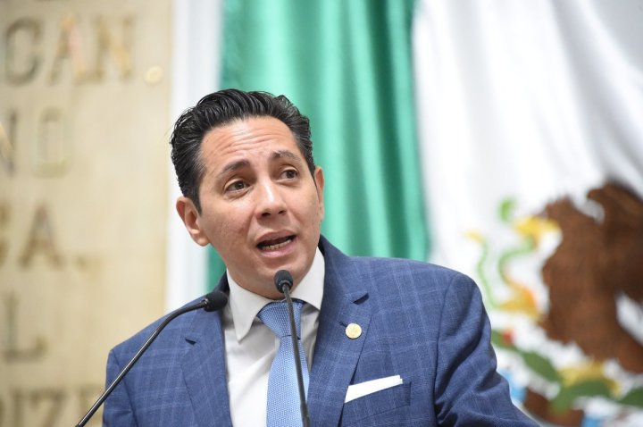 Federico Chávez Semerena