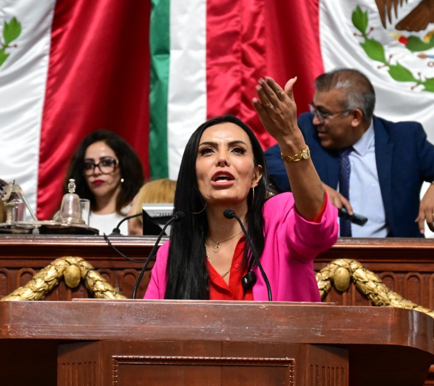 Diana Sánchez Barrios