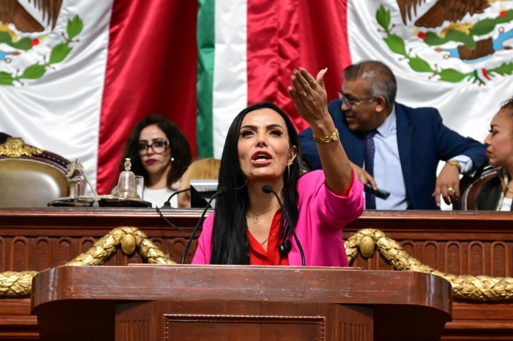 Diana Sánchez Barrios
