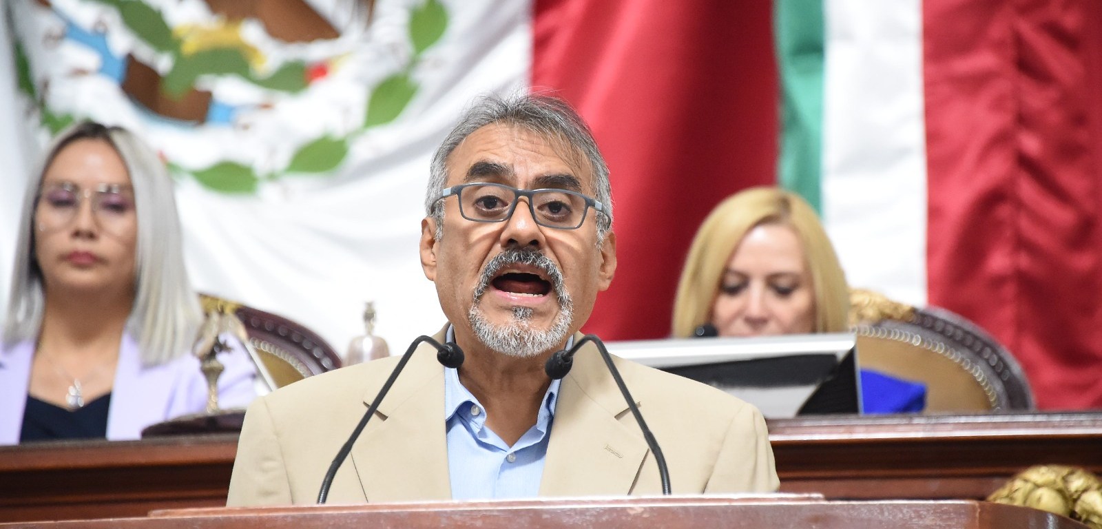 Alberto Martínez Urincho