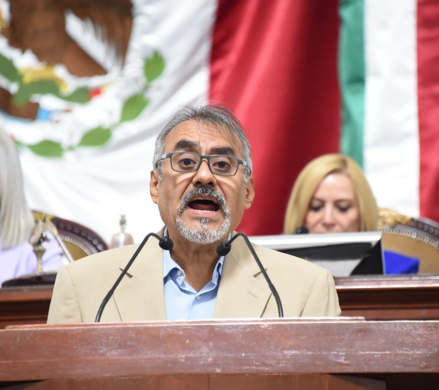 Alberto Martínez Urincho