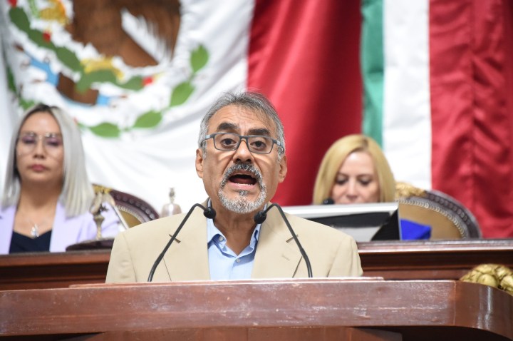 Alberto Martínez Urincho