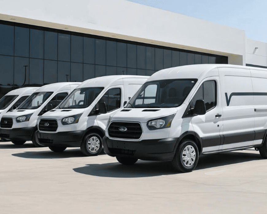 Camionetas electricas