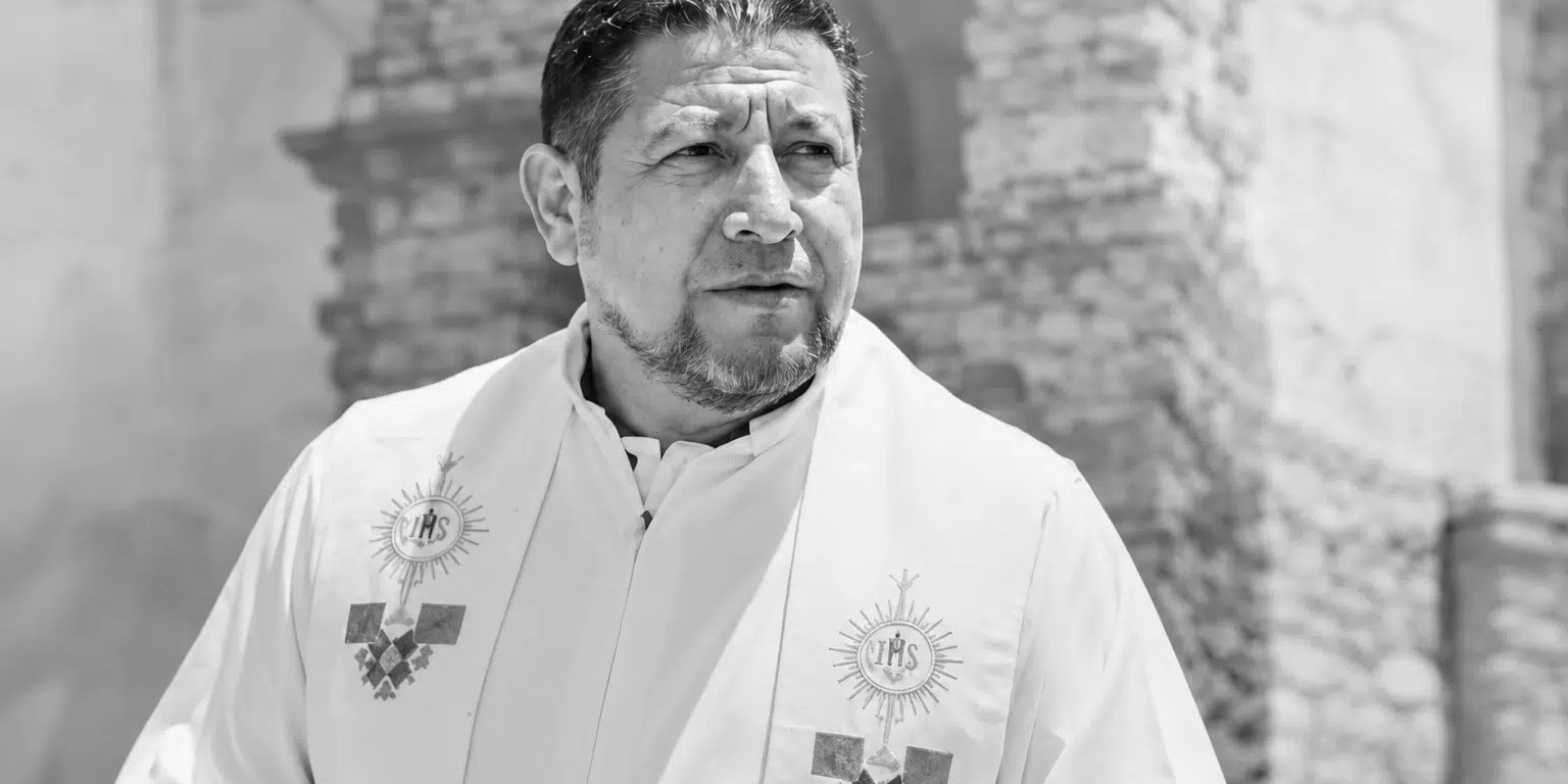 Román de la Cruz Hernández