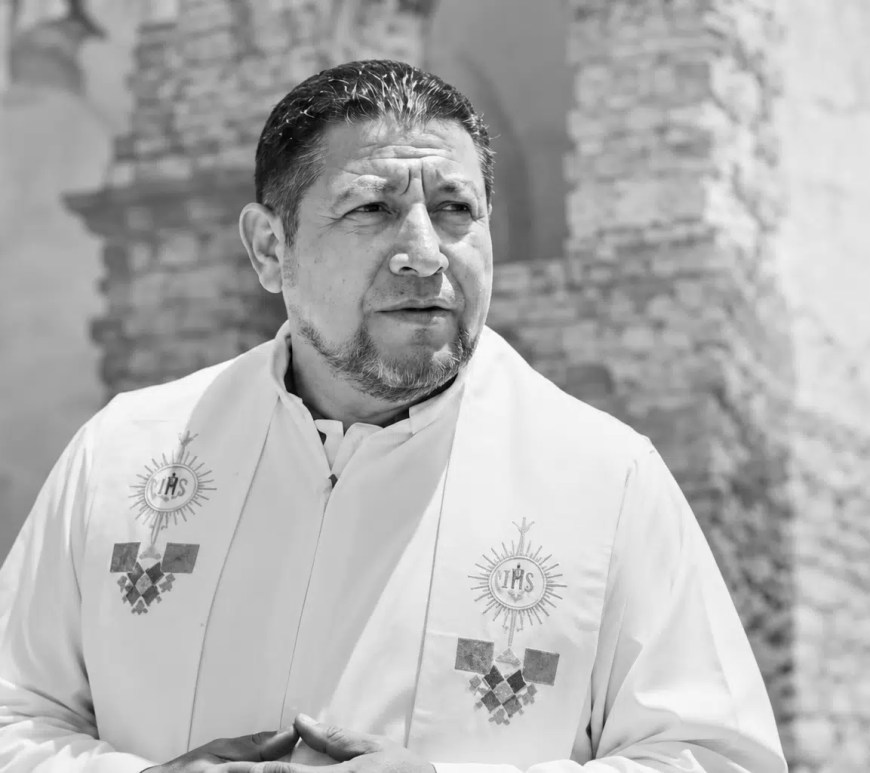 Román de la Cruz Hernández