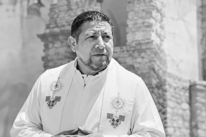 Román de la Cruz Hernández