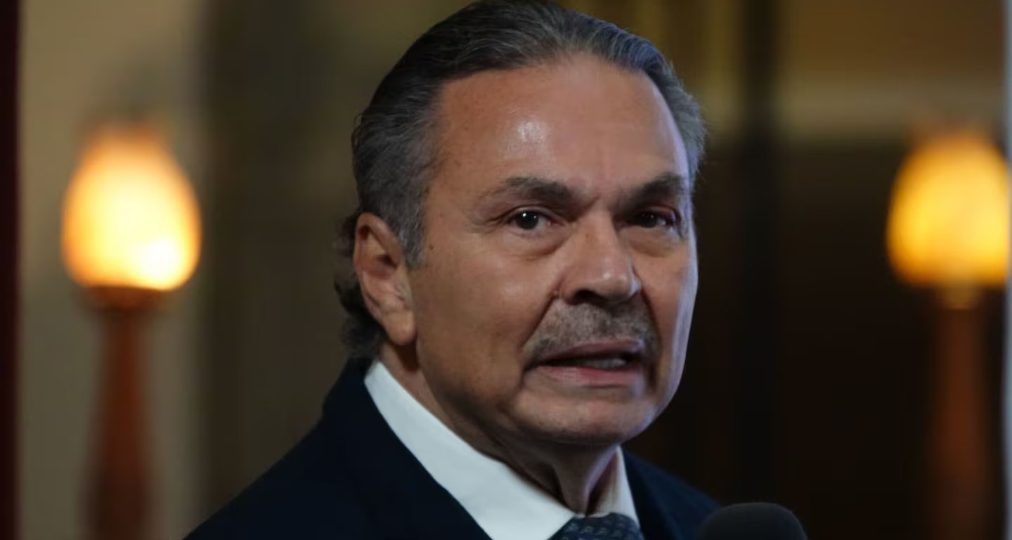 Octavio Romero