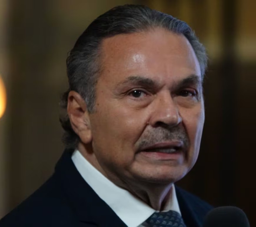 Octavio Romero