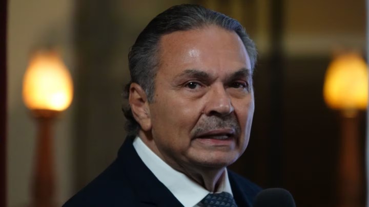 Octavio Romero