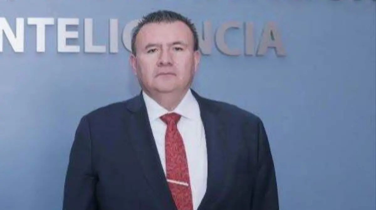 Juan Francisco Vera Ayala