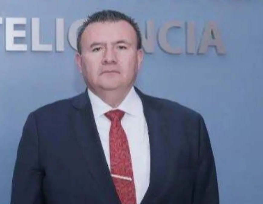 Juan Francisco Vera Ayala