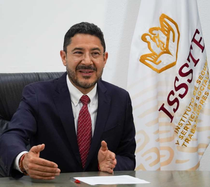 Martí Batres